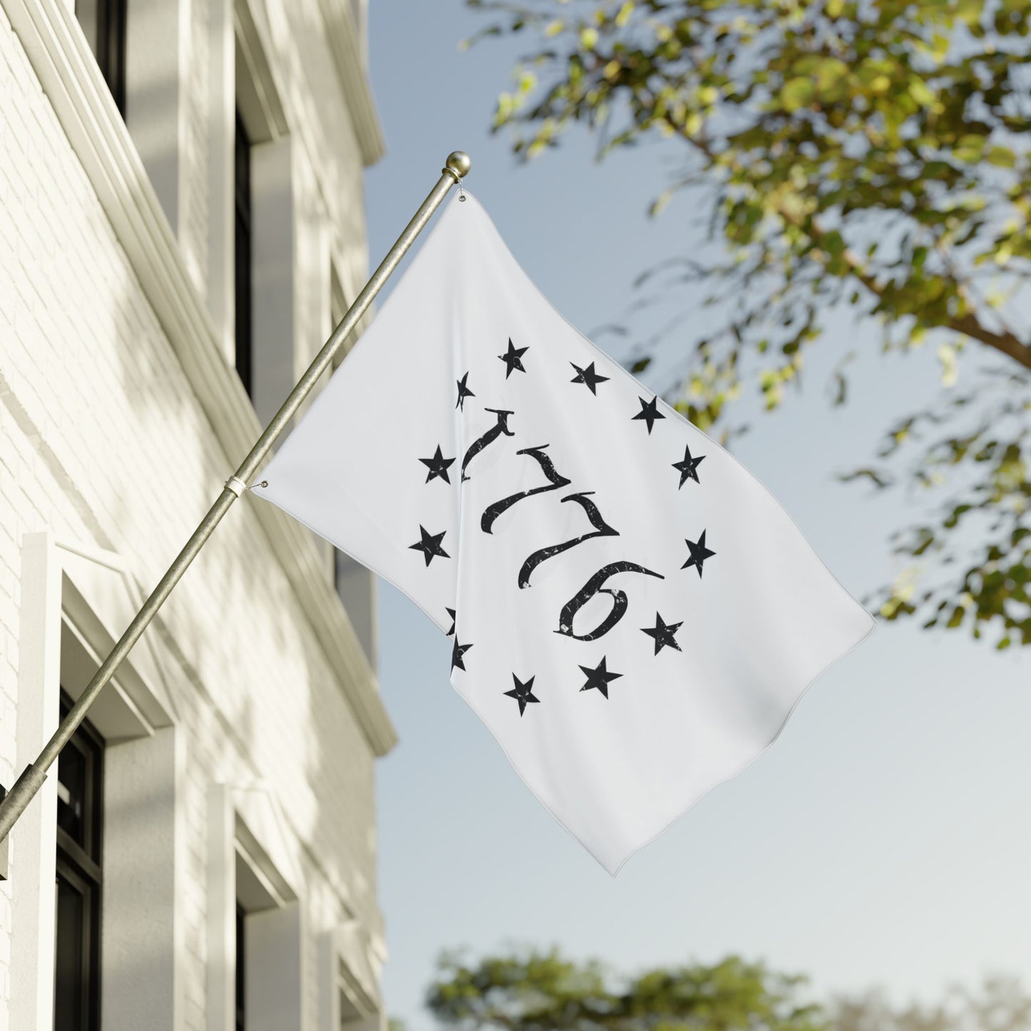 1776 Flag