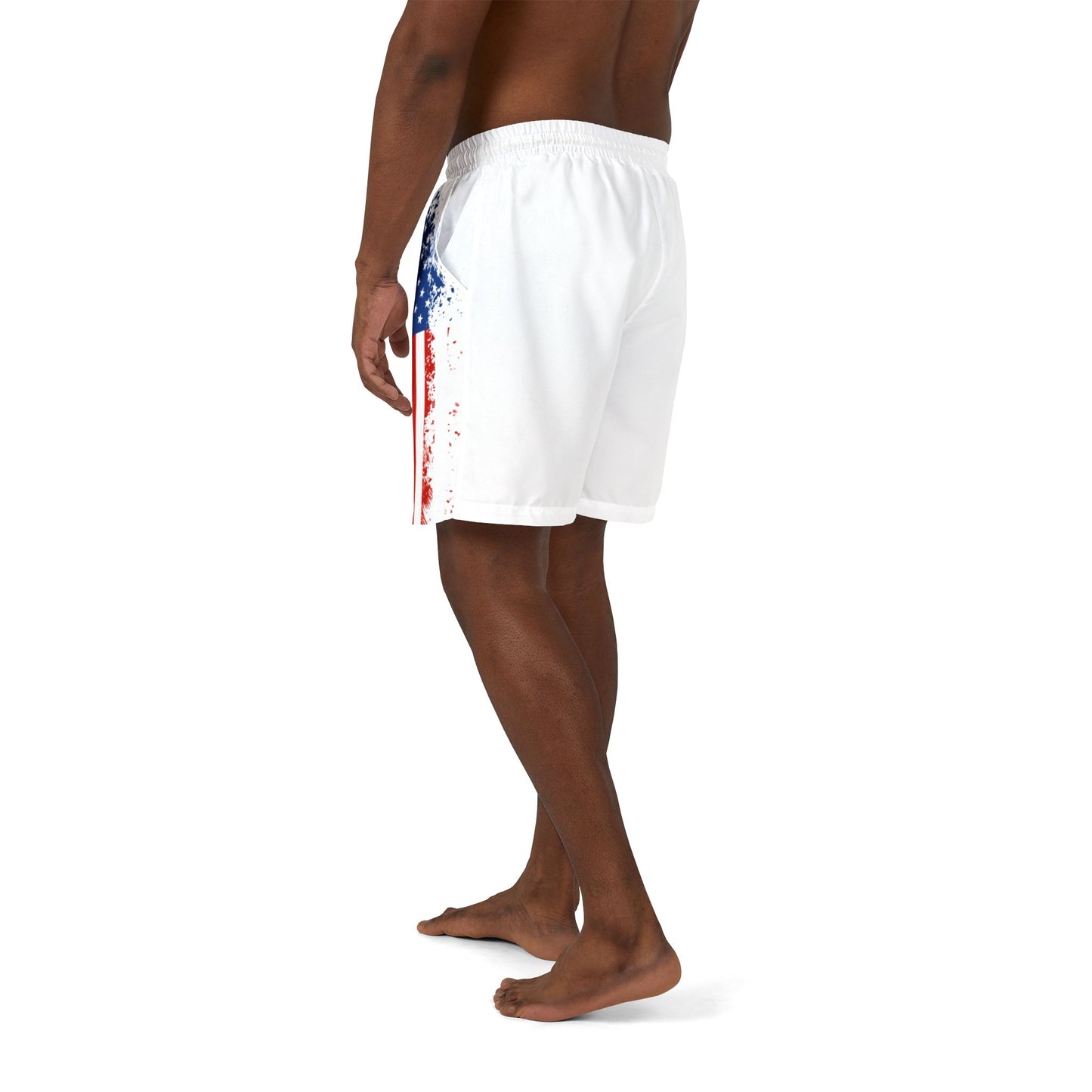 Freedom Swim Shorts