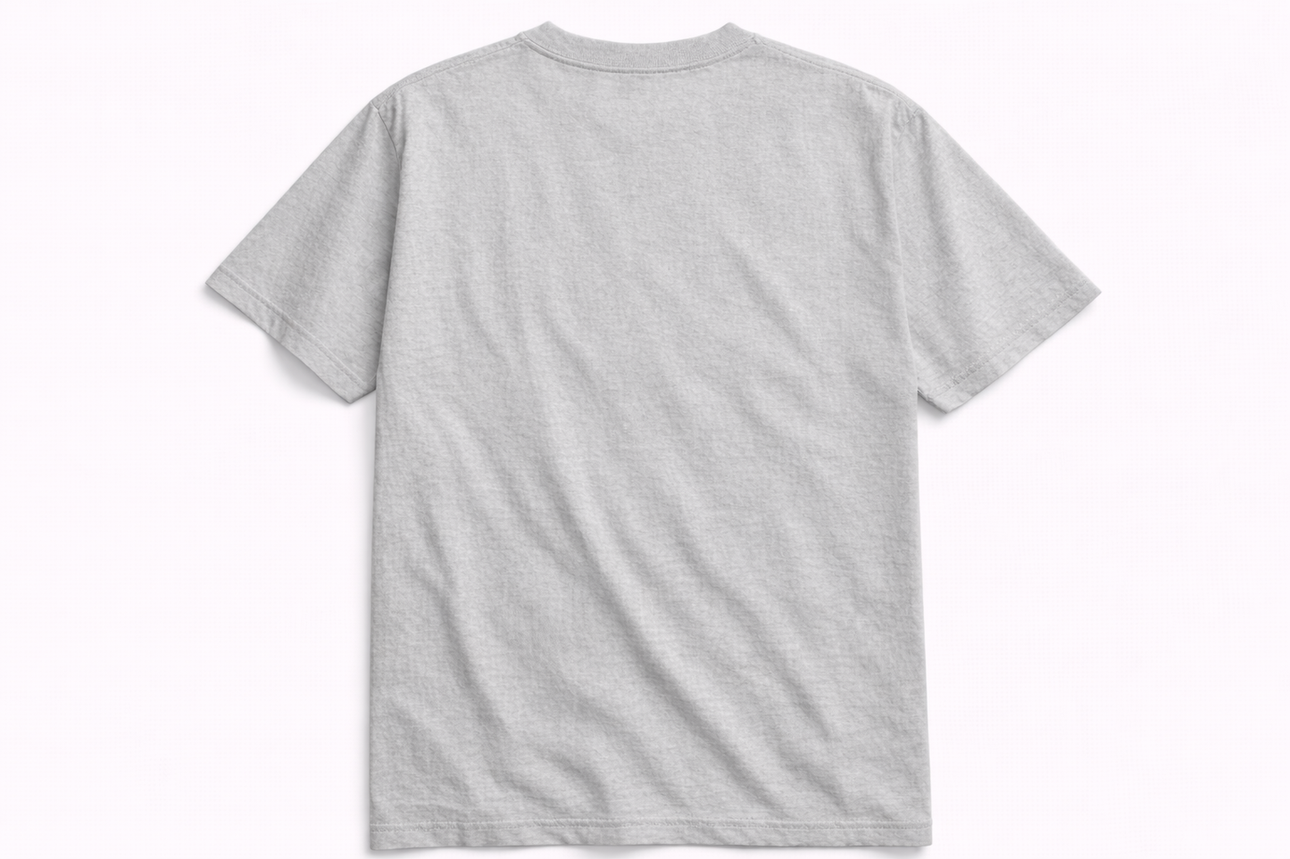 Earned Daily Tee