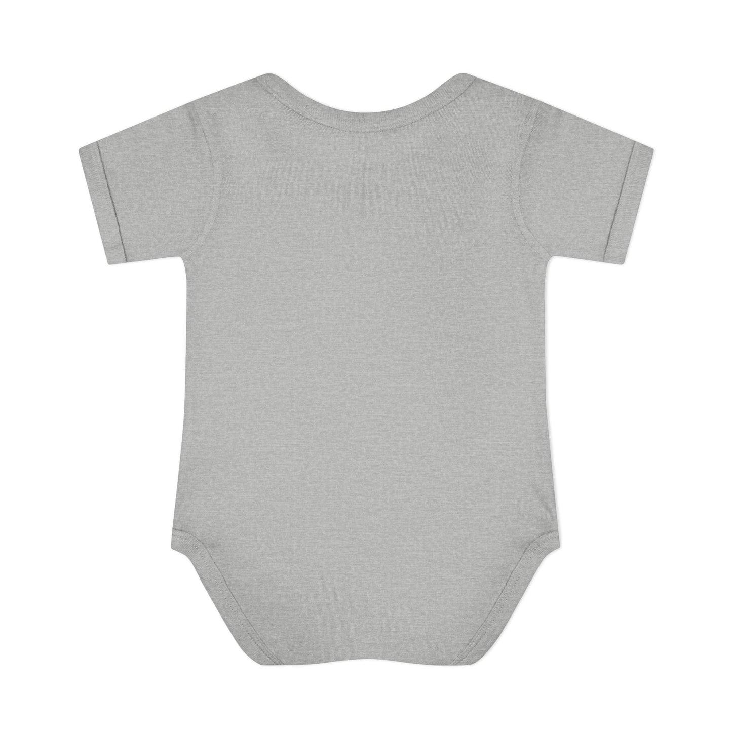 Free Range Baby Bodysuit