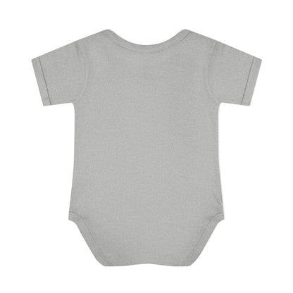 Free Range Baby Bodysuit