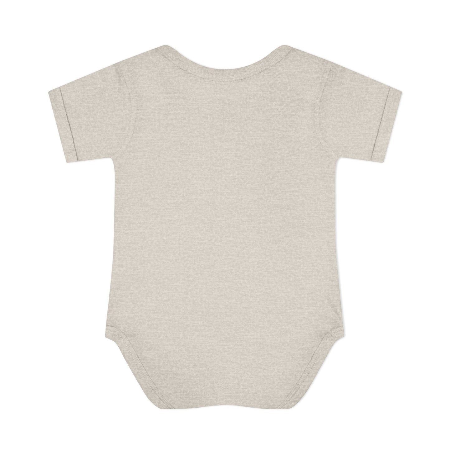 Free Range Baby Bodysuit