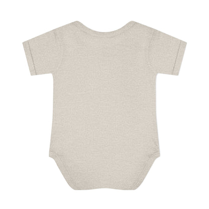 Free Range Baby Bodysuit