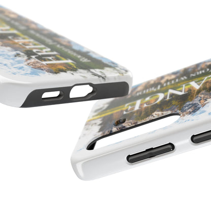 Free Range Montana Phone Cases