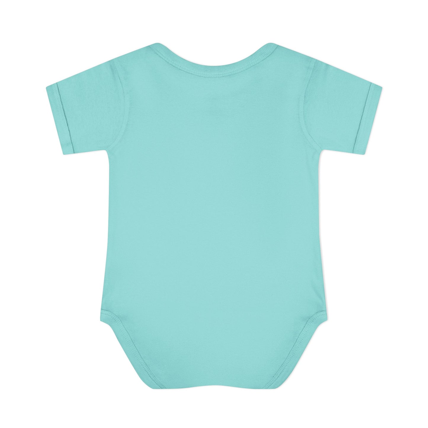 Free Range Baby Bodysuit