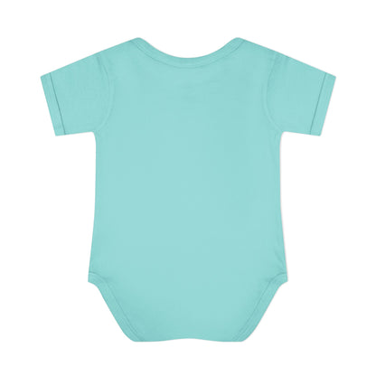 Free Range Baby Bodysuit