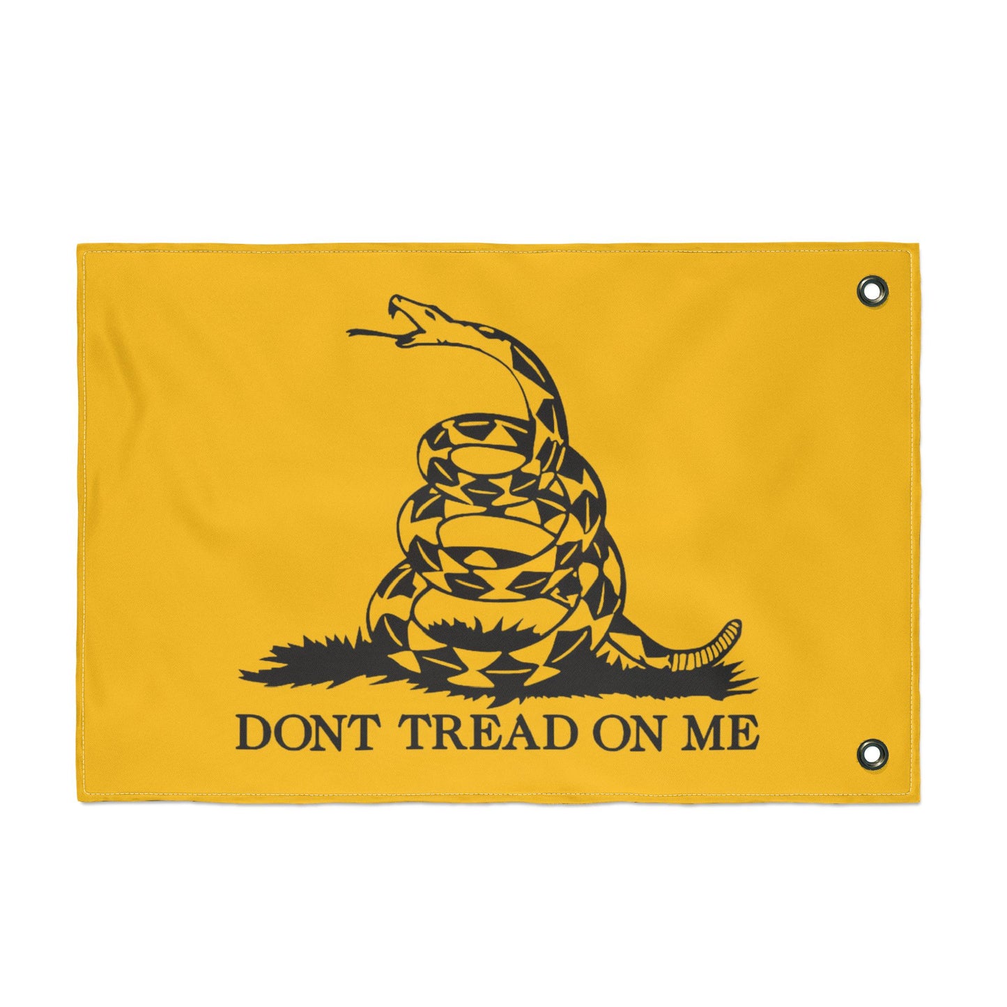 Don't Tread on Me Flag