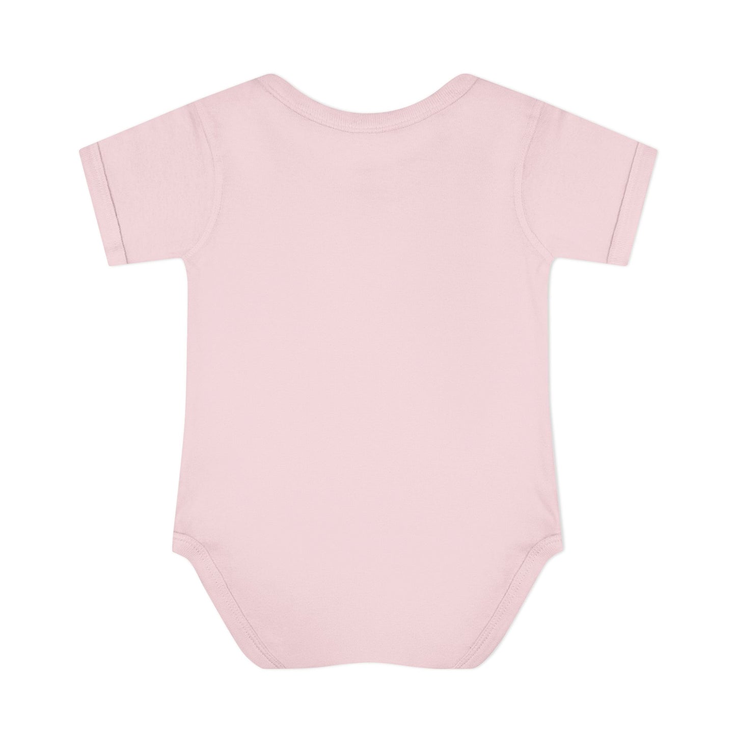 Free Range Baby Bodysuit