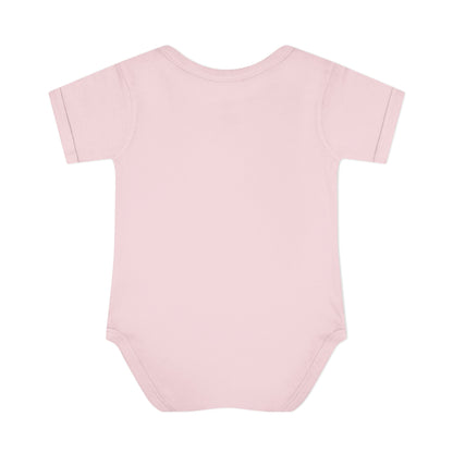 Free Range Baby Bodysuit