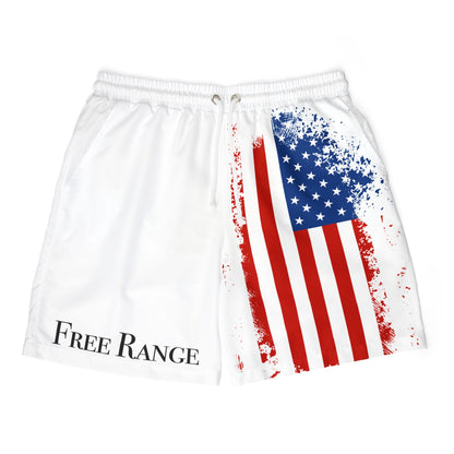 Freedom Swim Shorts