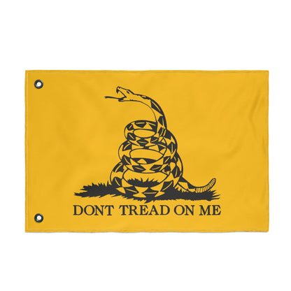 Don't Tread on Me Flag
