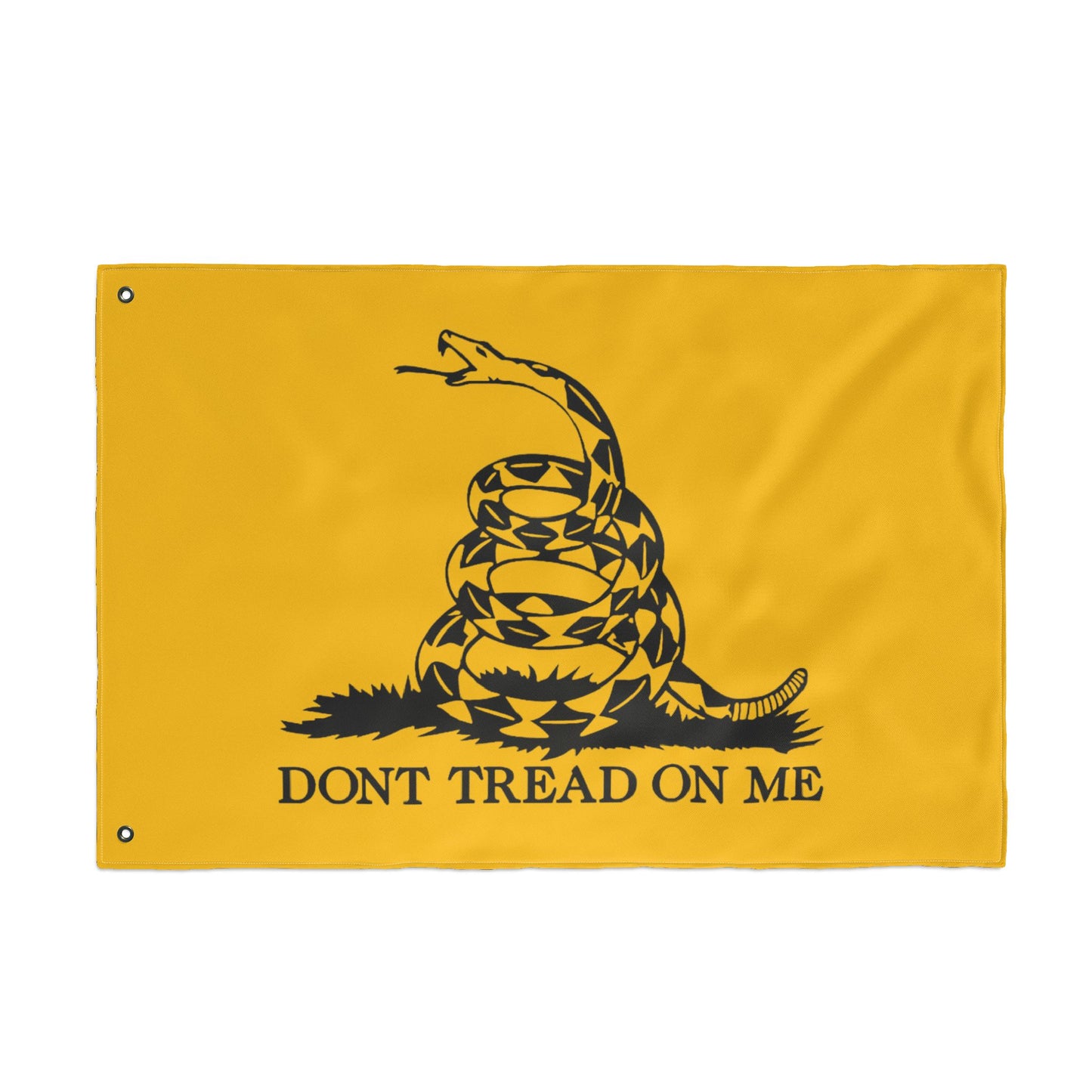 Don't Tread on Me Flag