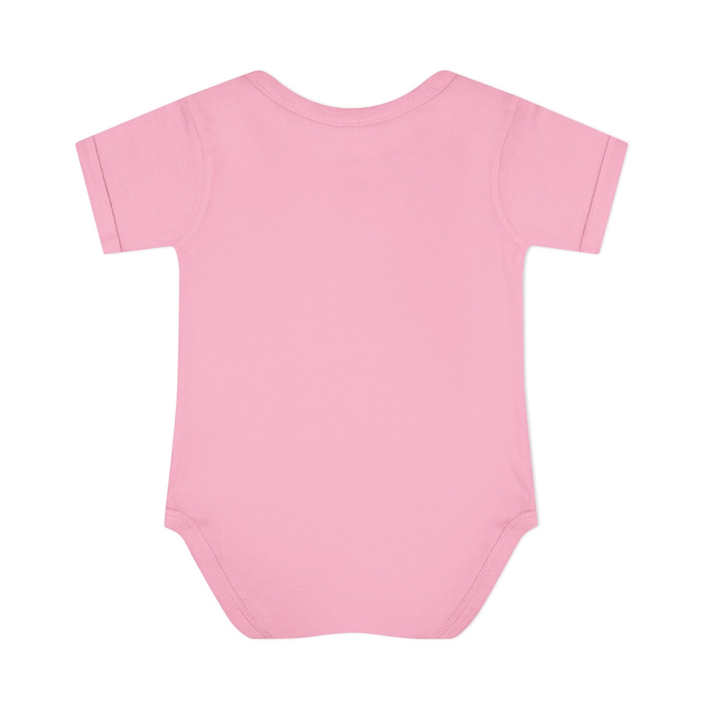 Free Range Baby Bodysuit