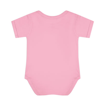 Free Range Baby Bodysuit