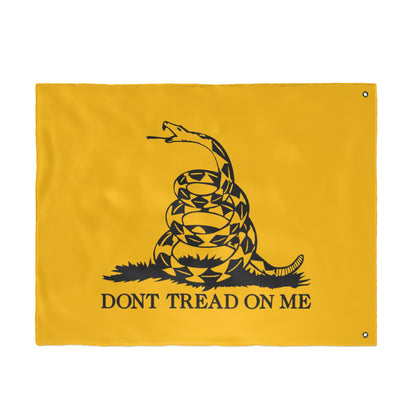 Don't Tread on Me Flag