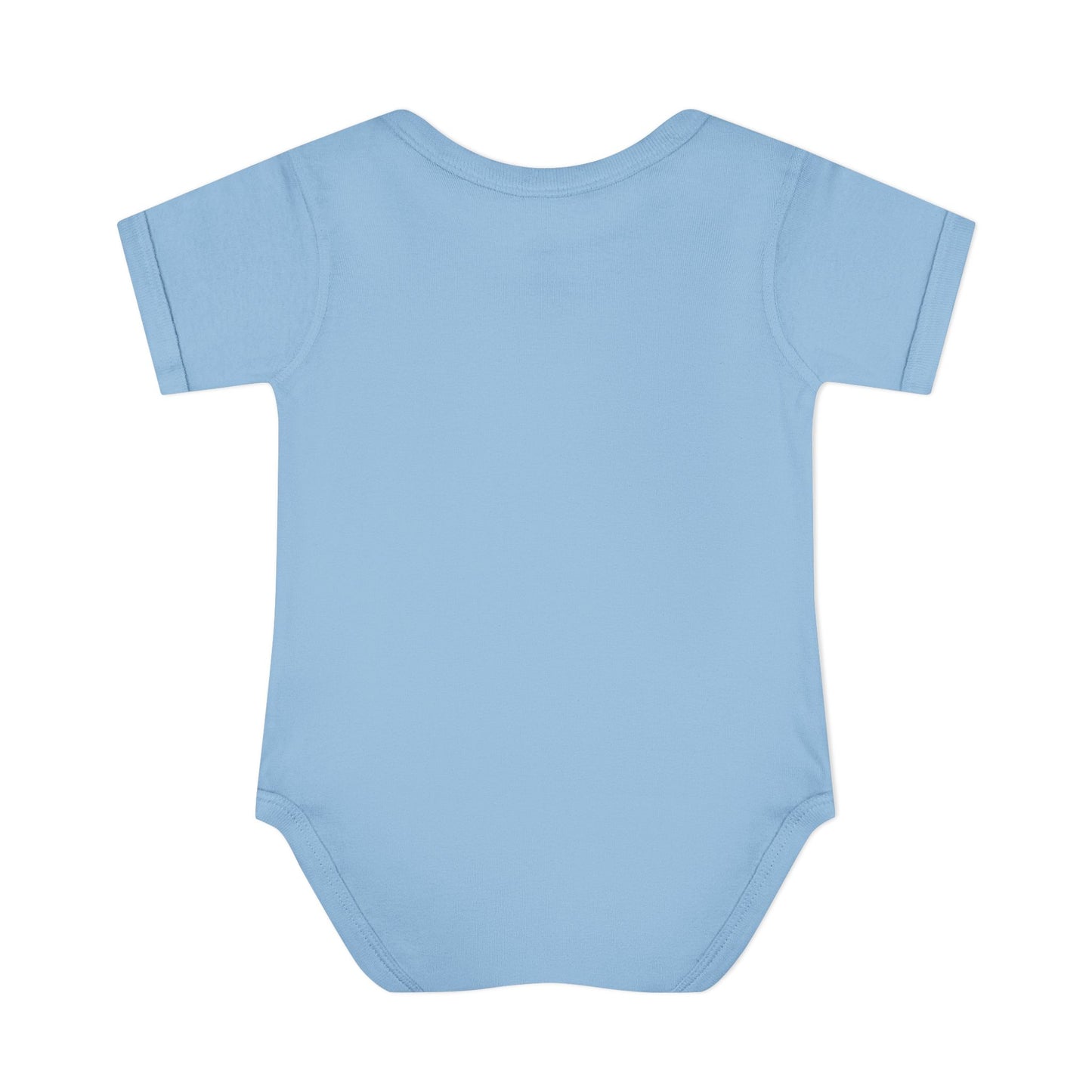 Free Range Baby Bodysuit