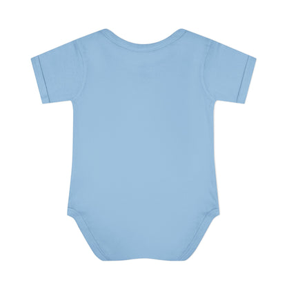 Free Range Baby Bodysuit