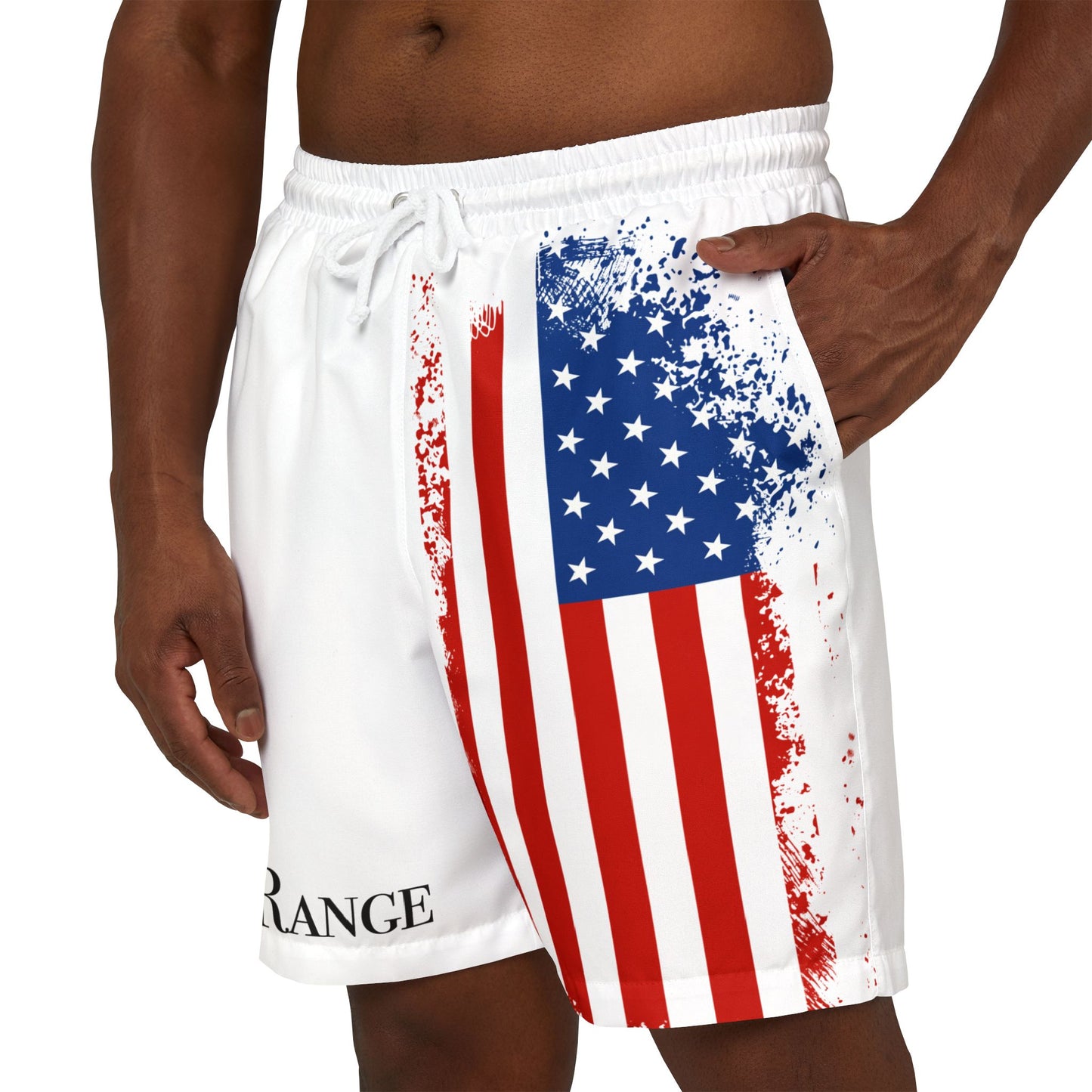 Freedom Swim Shorts