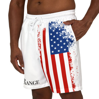 Freedom Swim Shorts
