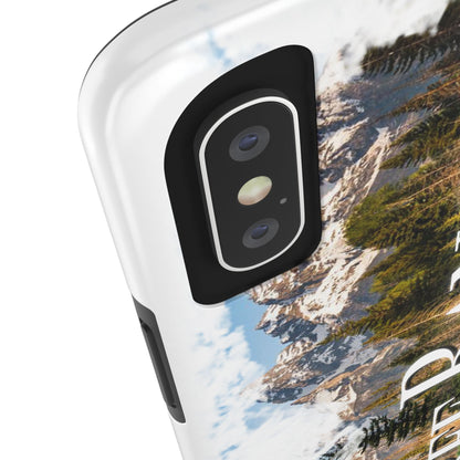 Free Range Montana Phone Cases