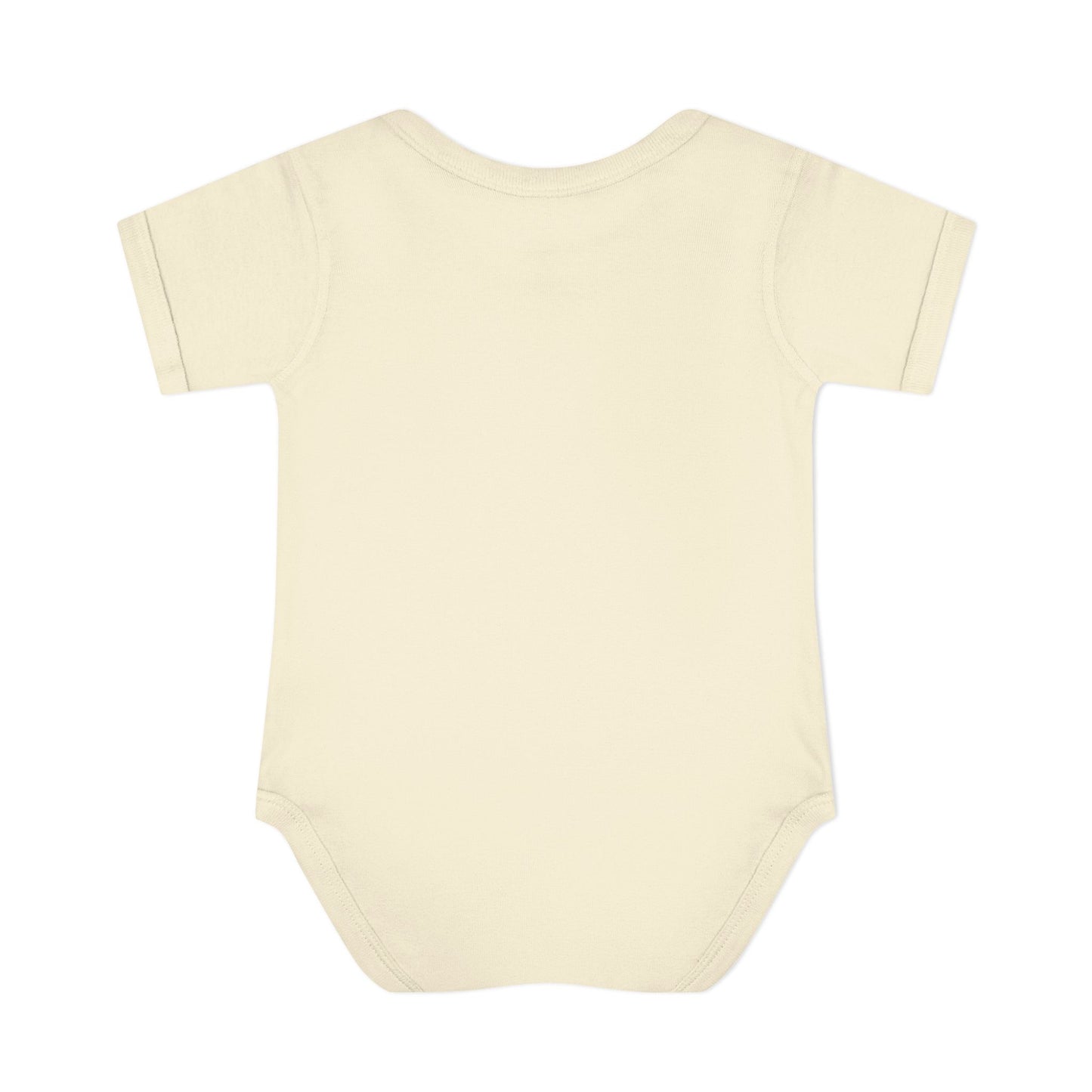 Free Range Baby Bodysuit