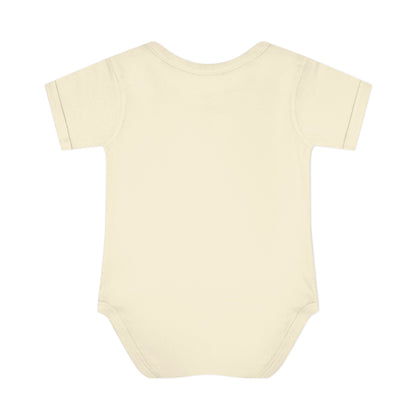 Free Range Baby Bodysuit