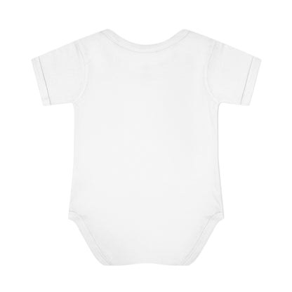 Free Range Baby Bodysuit