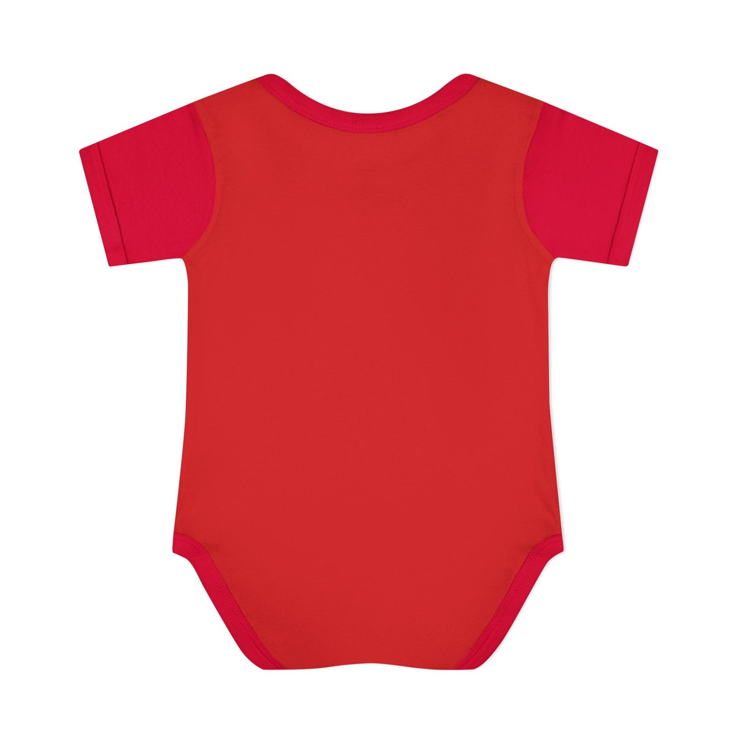Free Range Baby Bodysuit