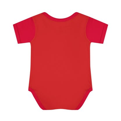 Free Range Baby Bodysuit