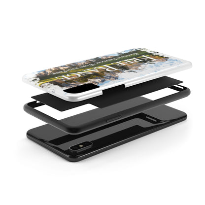 Free Range Montana Phone Cases