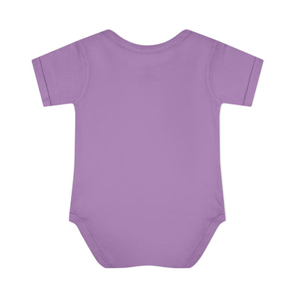 Free Range Baby Bodysuit