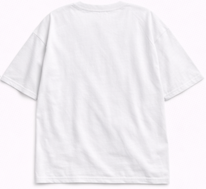 FreeRange White Tee