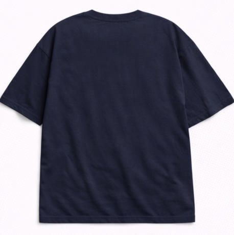 Blue Collar Patriot Tee