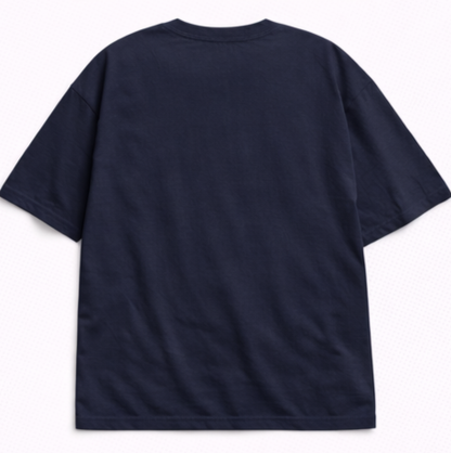 Blue Collar Patriot Tee