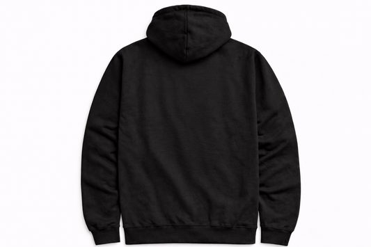 American Discipline Hoodie