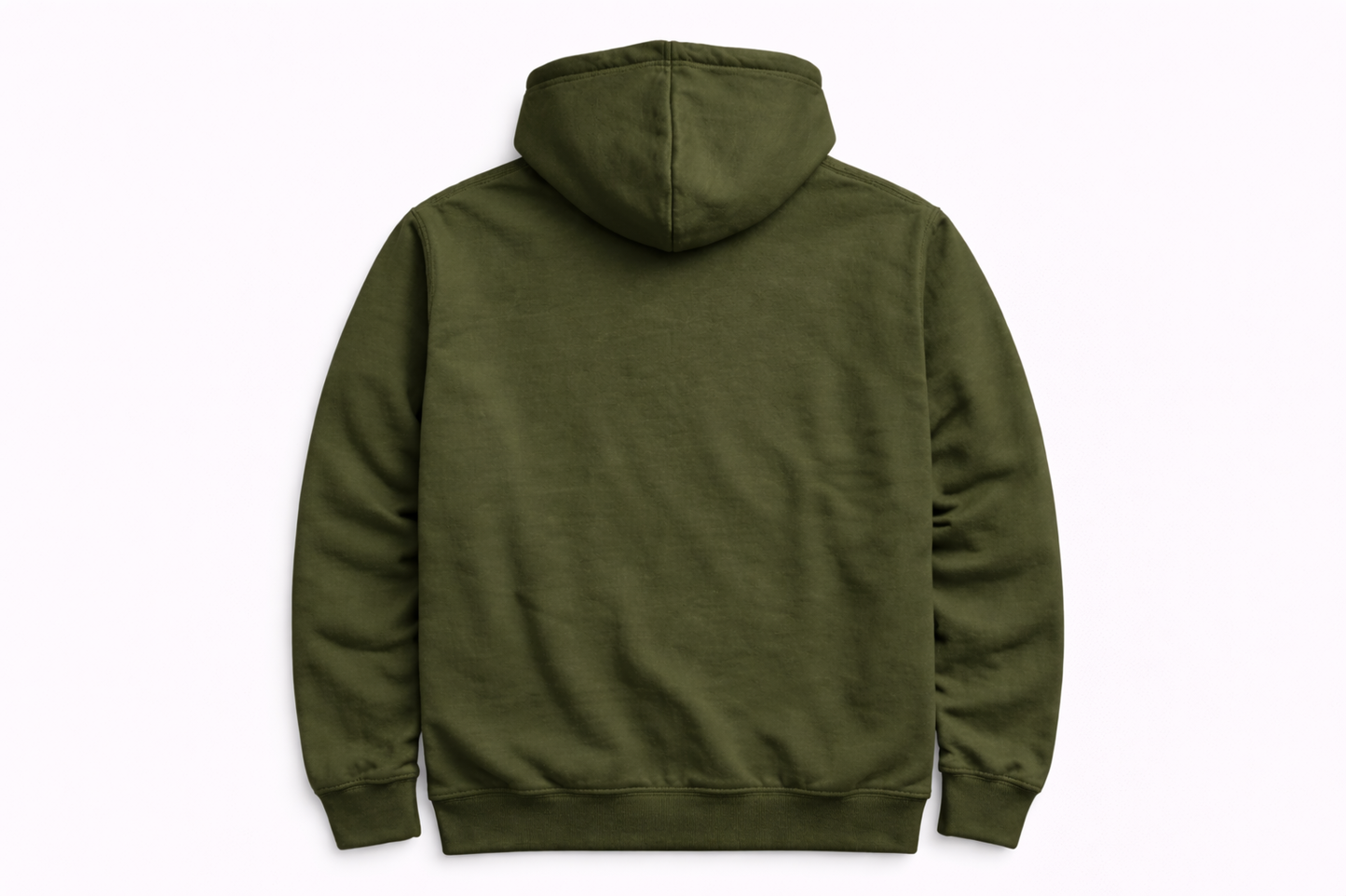 American Discipline Hoodie
