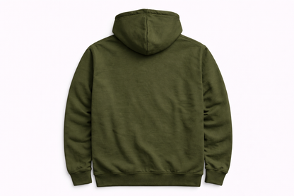 American Discipline Hoodie