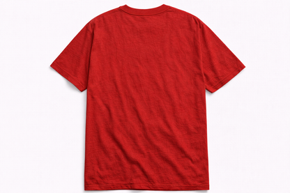 Earned Daily Tee