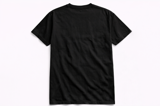 FreeRange Black Tee